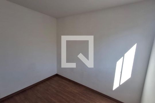 Quarto 1 de apartamento à venda com 2 quartos, 50m² em Frei Leopoldo, Belo Horizonte