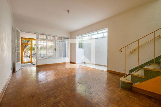 Casa para alugar com 2 quartos, 138m² em Pinheiros, São Paulo