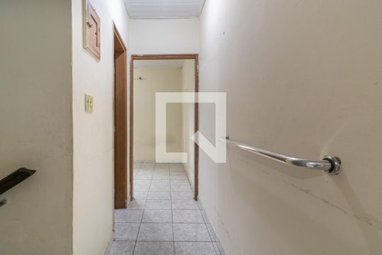 Corredor de casa à venda com 3 quartos, 106m² em Santana, São Paulo