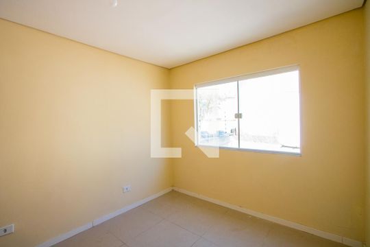 Quarto 1 de casa à venda com 2 quartos, 101m² em Casa Branca, Santo André
