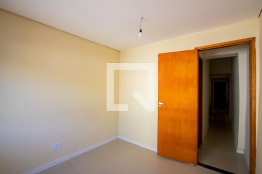 Quarto 1 de casa à venda com 2 quartos, 101m² em Casa Branca, Santo André