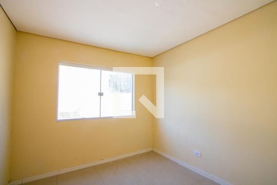 Quarto 1 de casa à venda com 2 quartos, 101m² em Casa Branca, Santo André