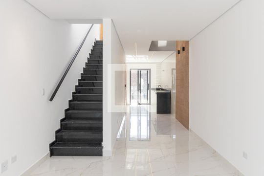 Sala de casa à venda com 3 quartos, 200m² em Vila Lais, São Paulo
