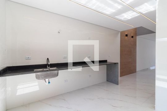 Cozinha de casa à venda com 3 quartos, 200m² em Vila Lais, São Paulo