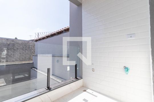 Área de Serviço de casa à venda com 3 quartos, 200m² em Vila Lais, São Paulo