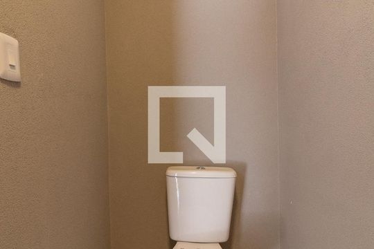 Lavabo 01 de casa à venda com 3 quartos, 200m² em Vila Lais, São Paulo