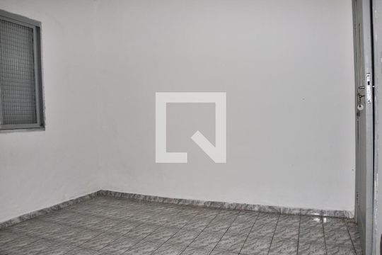 Quarto de casa de condomínio para alugar com 2 quartos, 70m² em Parque Itaberaba, São Paulo