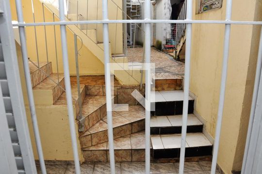 Vista do Quarto de casa de condomínio para alugar com 2 quartos, 70m² em Parque Itaberaba, São Paulo
