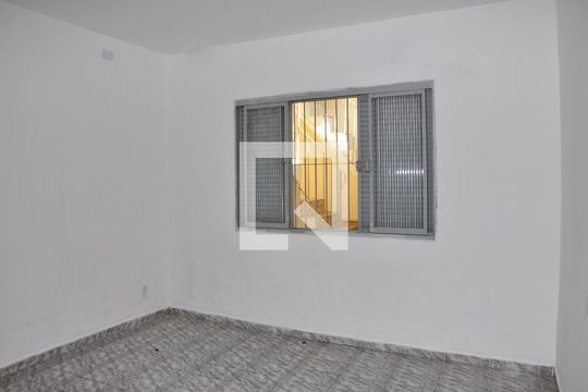 Quarto de casa de condomínio para alugar com 2 quartos, 70m² em Parque Itaberaba, São Paulo