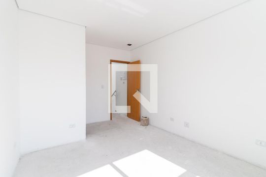Suíte 1 de casa à venda com 3 quartos, 200m² em Vila Lais, São Paulo