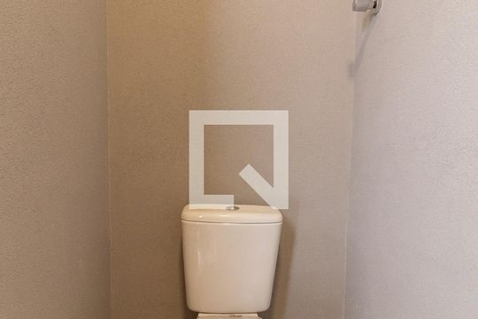 Lavabo 01 de casa à venda com 3 quartos, 200m² em Vila Lais, São Paulo
