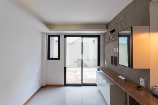 Apartamento à venda com 3 quartos, 92m² em Praça da Bandeira, Rio de Janeiro