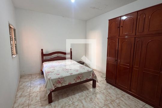 Quarto 2 de casa à venda com 4 quartos, 300m² em Jardim Santa Lúcia, Campinas