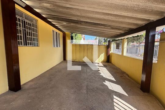 Garagem de casa à venda com 4 quartos, 300m² em Jardim Santa Lúcia, Campinas