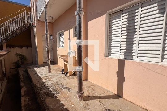 Fachada casa 2 de casa à venda com 4 quartos, 300m² em Jardim Santa Lúcia, Campinas