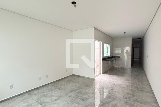 Casa à venda com 3 quartos, 71m² em Vila Francisco Matarazzo, Santo André
