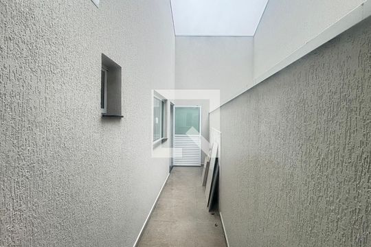 Quarto 2 Vista de casa à venda com 3 quartos, 71m² em Vila Francisco Matarazzo, Santo André