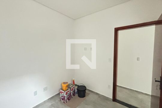 Quarto 2 de casa à venda com 3 quartos, 71m² em Vila Francisco Matarazzo, Santo André