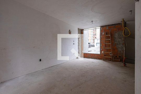 Suíte de casa de condomínio à venda com 1 quarto, 140m² em Paraíso, São Paulo