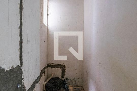 Lavabo de casa de condomínio à venda com 1 quarto, 140m² em Paraíso, São Paulo