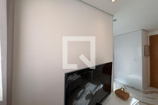 Apartamento para alugar com 2 quartos, 44m² em Jardim Iris, São Paulo