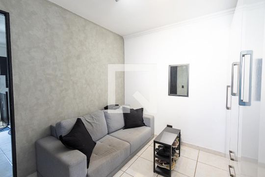Quarto 4 de casa à venda com 4 quartos, 136m² em Vila Anglo Brasileira, São Paulo