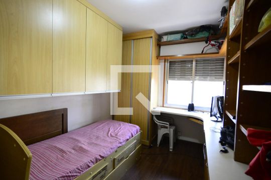 Quarto 3 de apartamento à venda com 3 quartos, 100m² em Liberdade, São Paulo