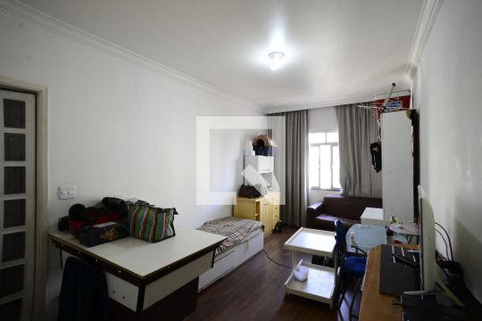 Apartamento à venda com 3 quartos, 100m² em Liberdade, São Paulo