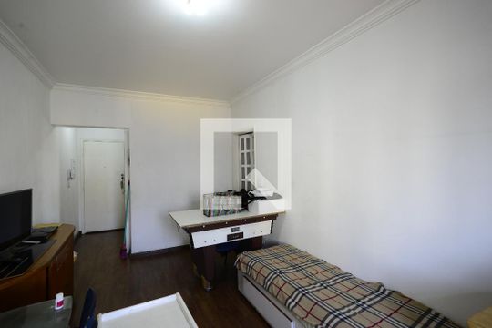 Sala de apartamento à venda com 3 quartos, 100m² em Liberdade, São Paulo