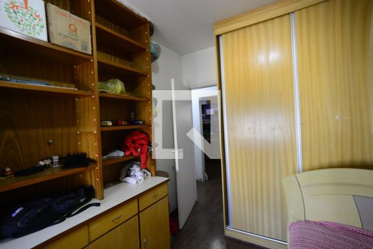 Quarto 3 de apartamento à venda com 3 quartos, 100m² em Liberdade, São Paulo