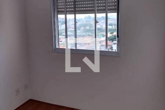 Quarto 1 de apartamento à venda com 2 quartos, 41m² em Jardim Nossa Senhora do Carmo, São Paulo