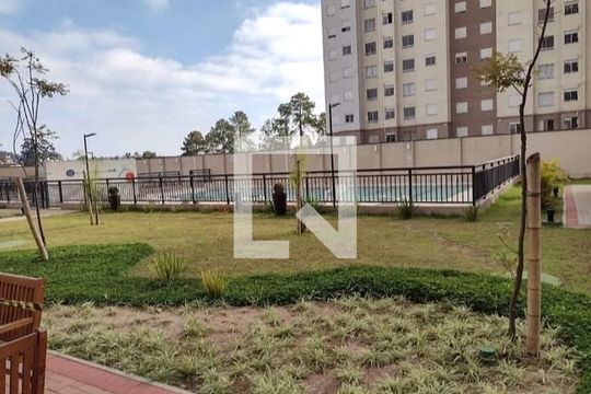 Área comum de apartamento à venda com 2 quartos, 41m² em Jardim Nossa Senhora do Carmo, São Paulo