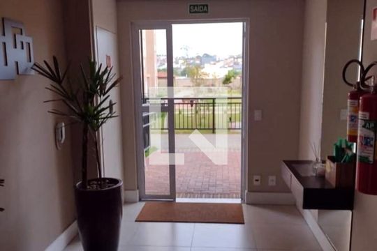 Hall de Entrada de apartamento à venda com 2 quartos, 41m² em Jardim Nossa Senhora do Carmo, São Paulo