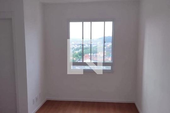 Sala de apartamento à venda com 2 quartos, 41m² em Jardim Nossa Senhora do Carmo, São Paulo