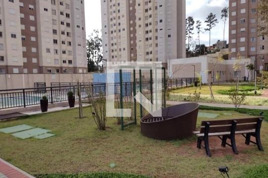 Área comum de apartamento à venda com 2 quartos, 41m² em Jardim Nossa Senhora do Carmo, São Paulo
