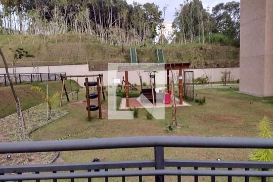 Área comum de apartamento à venda com 2 quartos, 41m² em Jardim Nossa Senhora do Carmo, São Paulo