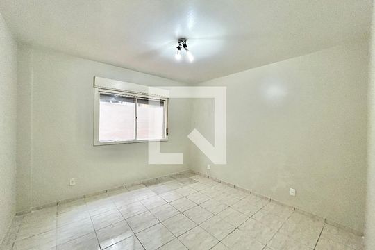 Quarto 1 de apartamento para alugar com 1 quarto, 68m² em Centro, Novo Hamburgo