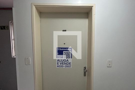 Placa de apartamento para alugar com 1 quarto, 68m² em Centro, Novo Hamburgo