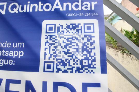 Placa de casa à venda com 3 quartos, 111m² em Jardim Roberto, Osasco