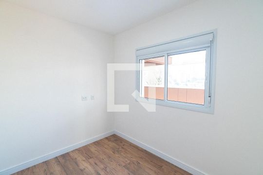 Quarto de apartamento para alugar com 2 quartos, 115m² em Jardim Prudência, São Paulo
