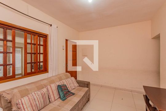 Sala de casa à venda com 2 quartos, 65m² em Jardim Maria Estela, São Paulo