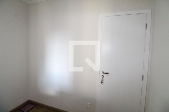 Quarto de apartamento para alugar com 2 quartos, 64m² em Jardim Alvorada, São José dos Campos