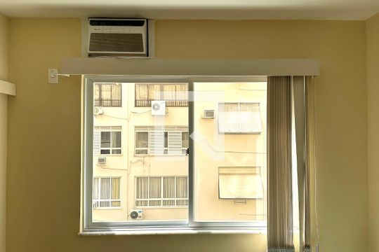 Studio de kitnet/studio à venda com 1 quarto, 30m² em Copacabana, Rio de Janeiro