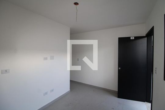 Sala/Cozinha de apartamento à venda com 1 quarto, 33m² em Parada Inglesa, São Paulo