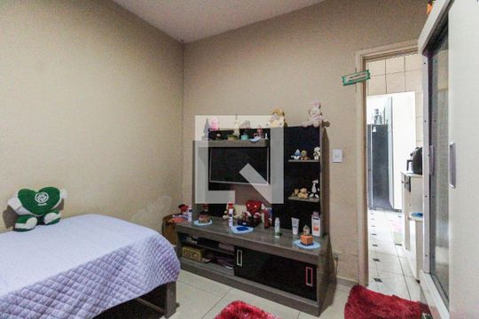 Quarto 2 de casa à venda com 2 quartos, 207m² em Jardim Lideranca, São Paulo