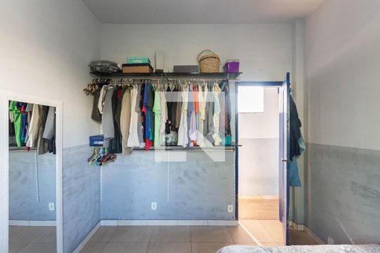 Quarto 1 de apartamento à venda com 2 quartos, 70m² em Benfica, Rio de Janeiro