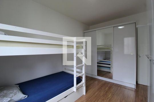 Quarto de apartamento à venda com 1 quarto, 60m² em Itaim Bibi, São Paulo