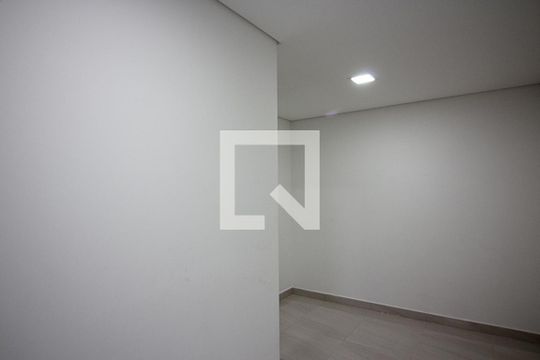 Suíte de apartamento para alugar com 1 quarto, 40m² em Ferrazópolis, São Bernardo do Campo