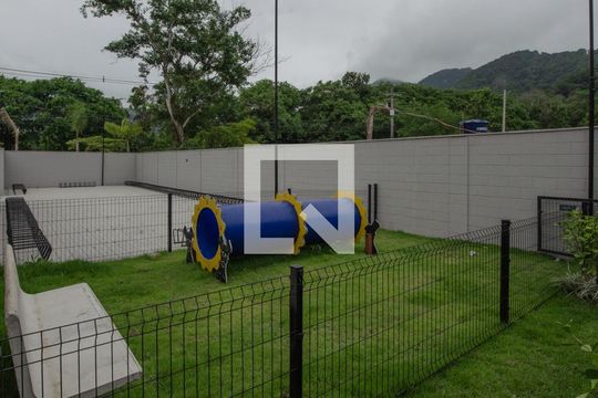 Área comum - Playground de apartamento à venda com 2 quartos, 45m² em Recreio, Rio de Janeiro