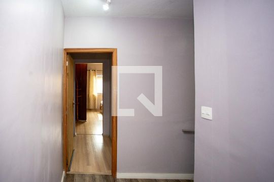 Corredor de casa para alugar com 3 quartos, 350m² em Centro, Diadema